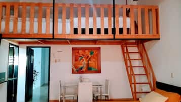 5 多间卧室、免费 WiFi