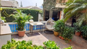 テラス / パティオ