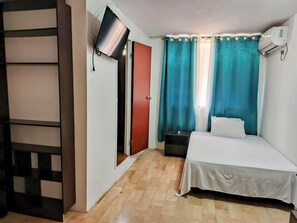 5 soverom og wi-fi (inkludert)