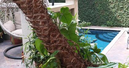 Happy Villa With Pool in Guayaquil