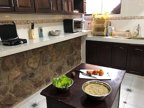 Restaurant - Illari Kusi (Urubamba)
