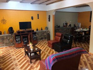 Sala de estar