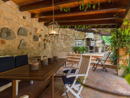Ca Mado Xucla - Beautiful majorcan house with pool in Valldemossa