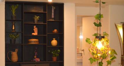 Africa house-Casa Hotel Laureles-La70