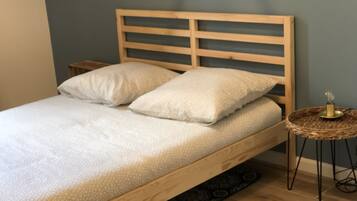 3 Schlafzimmer, Bügeleisen/Bügelbrett, WLAN, Bettwäsche