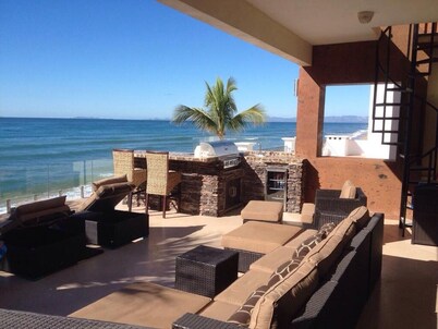 Beach house !!!
