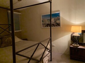 5 bedrooms, WiFi, bed sheets - Beach house !!! (Bahía de Kino)