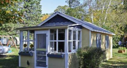 Chalet # 3 - Chantilly