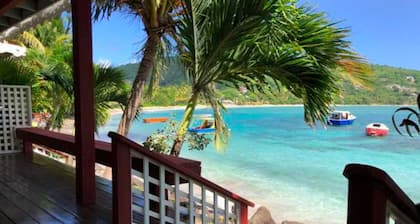 Bequia Beach Hotel