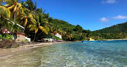 Bequia Beach Hotel