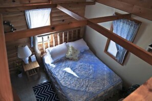 3 bedrooms, WiFi