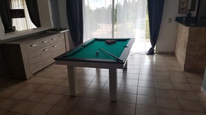 Sala de jogos