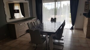 Spiseområde