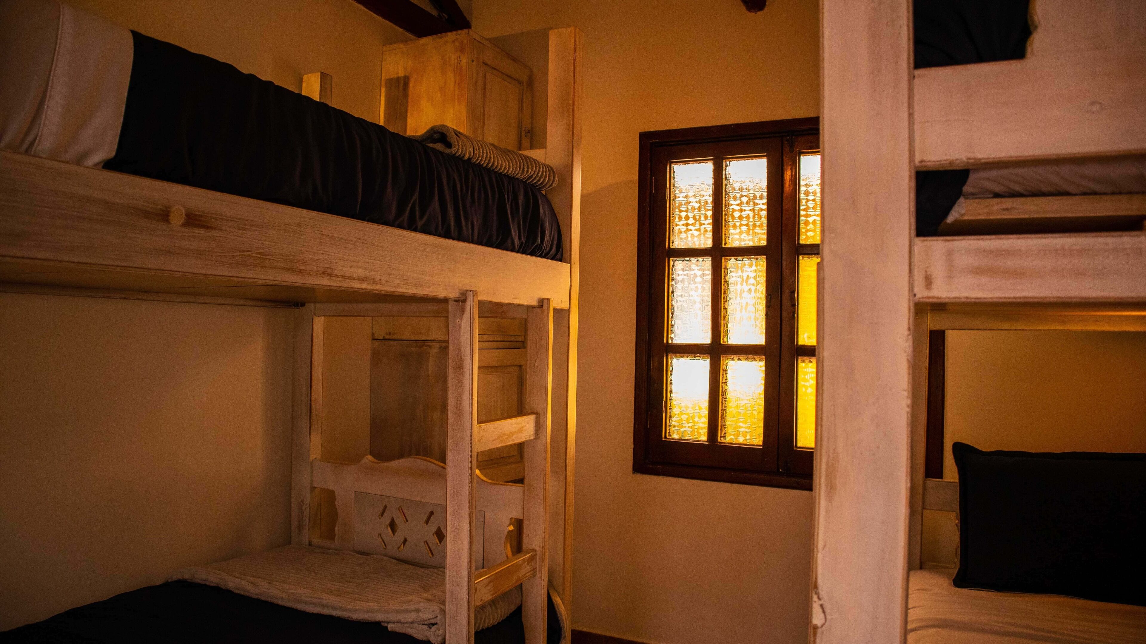 Photo - Usaquen Station Hostel