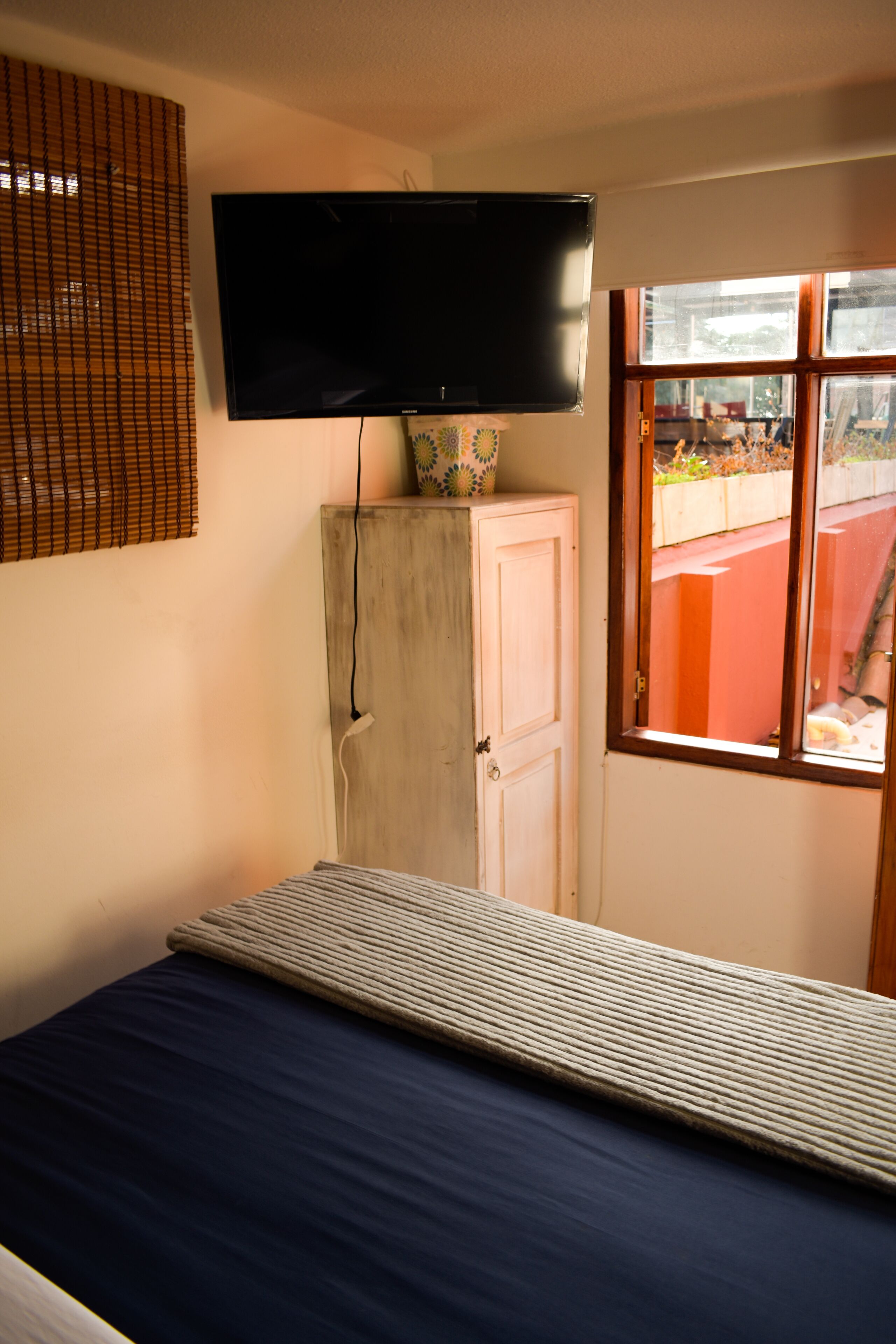 Foto - Usaquen Station Hostel
