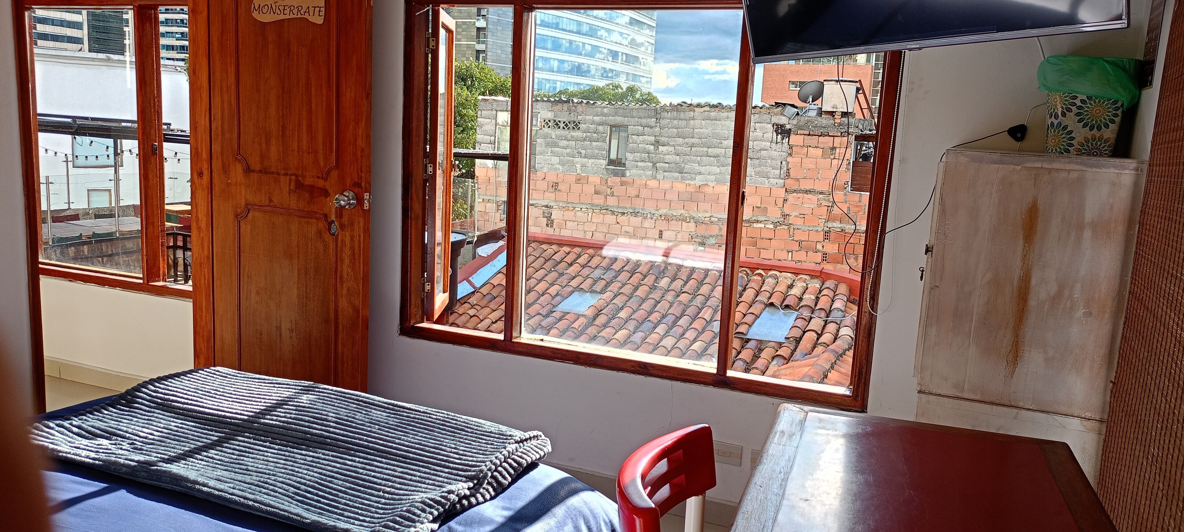 Photo - Usaquen Station Hostel