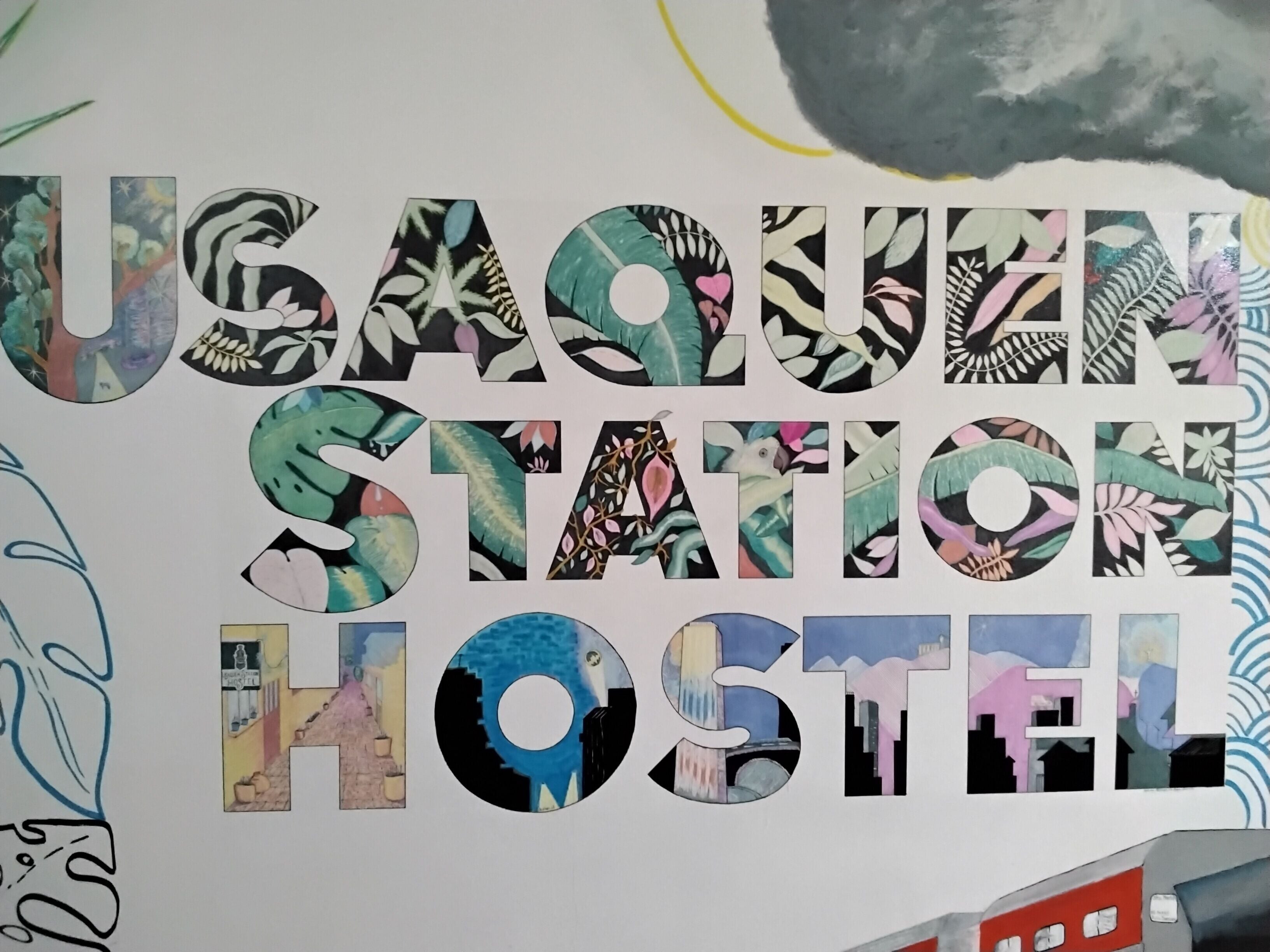 Foto - Usaquen Station Hostel
