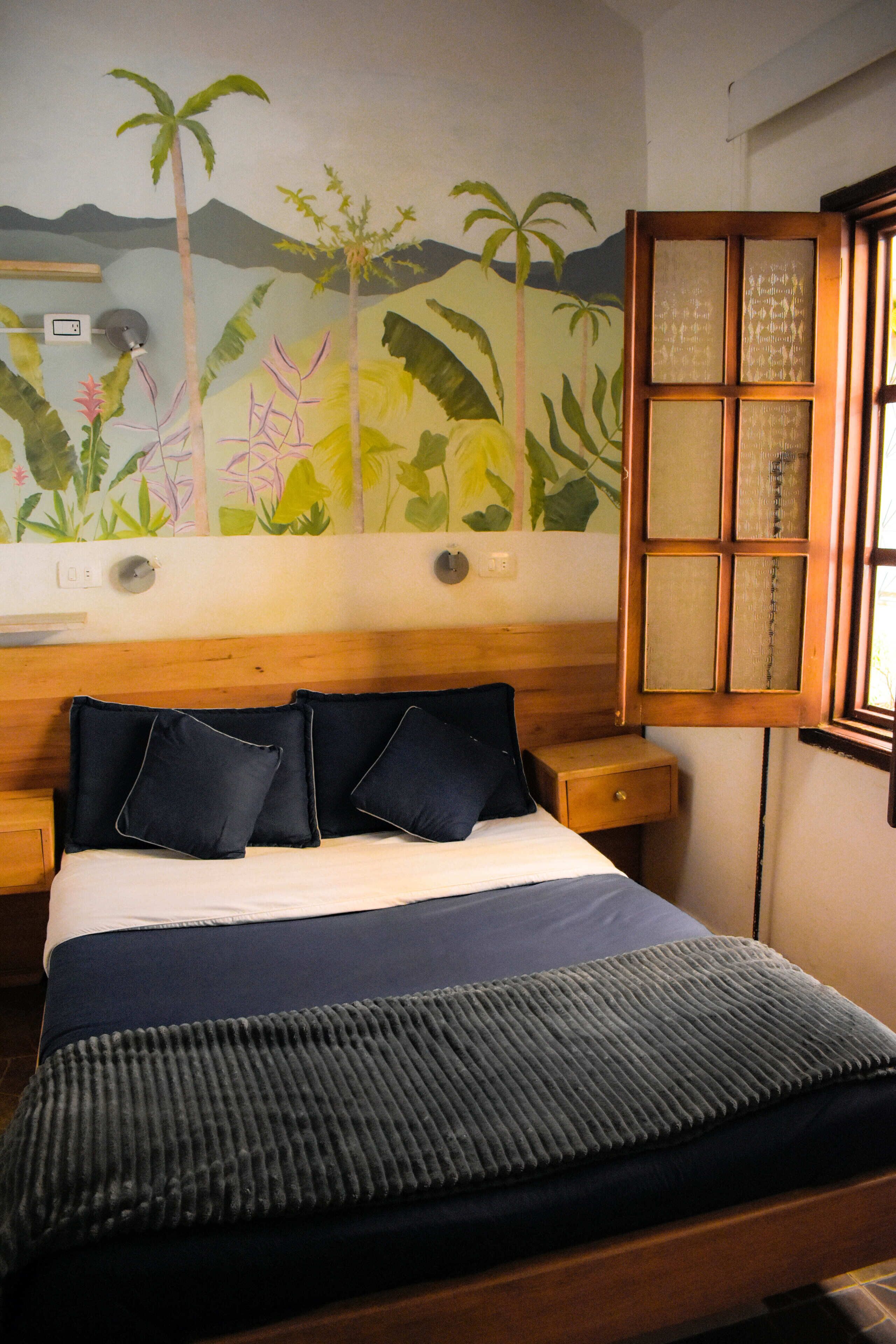 Foto - Usaquen Station Hostel