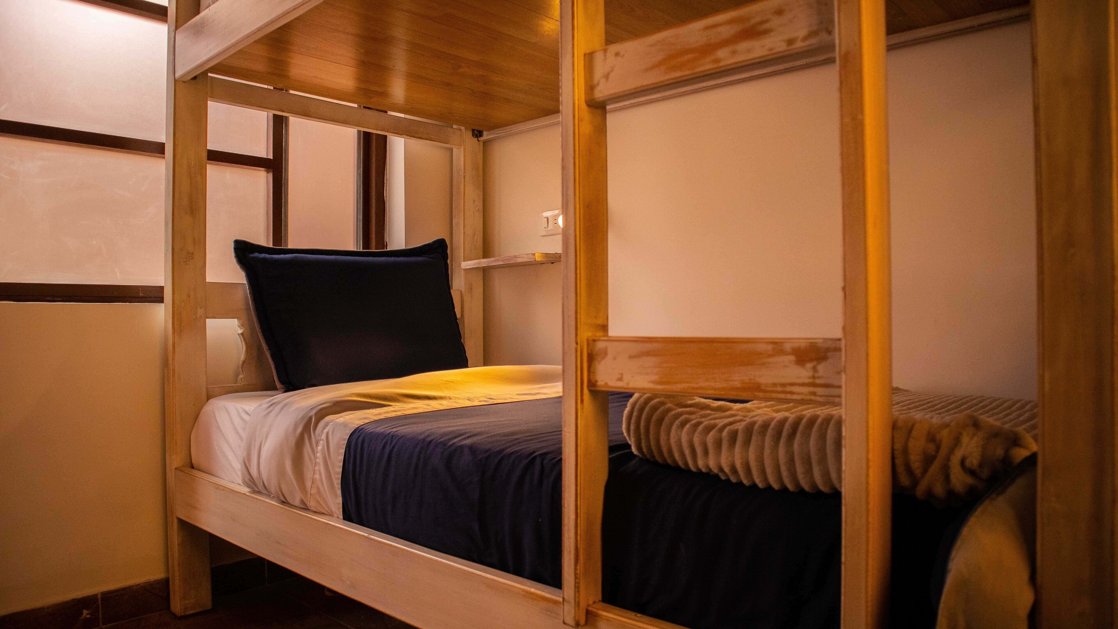 Photo - Usaquen Station Hostel
