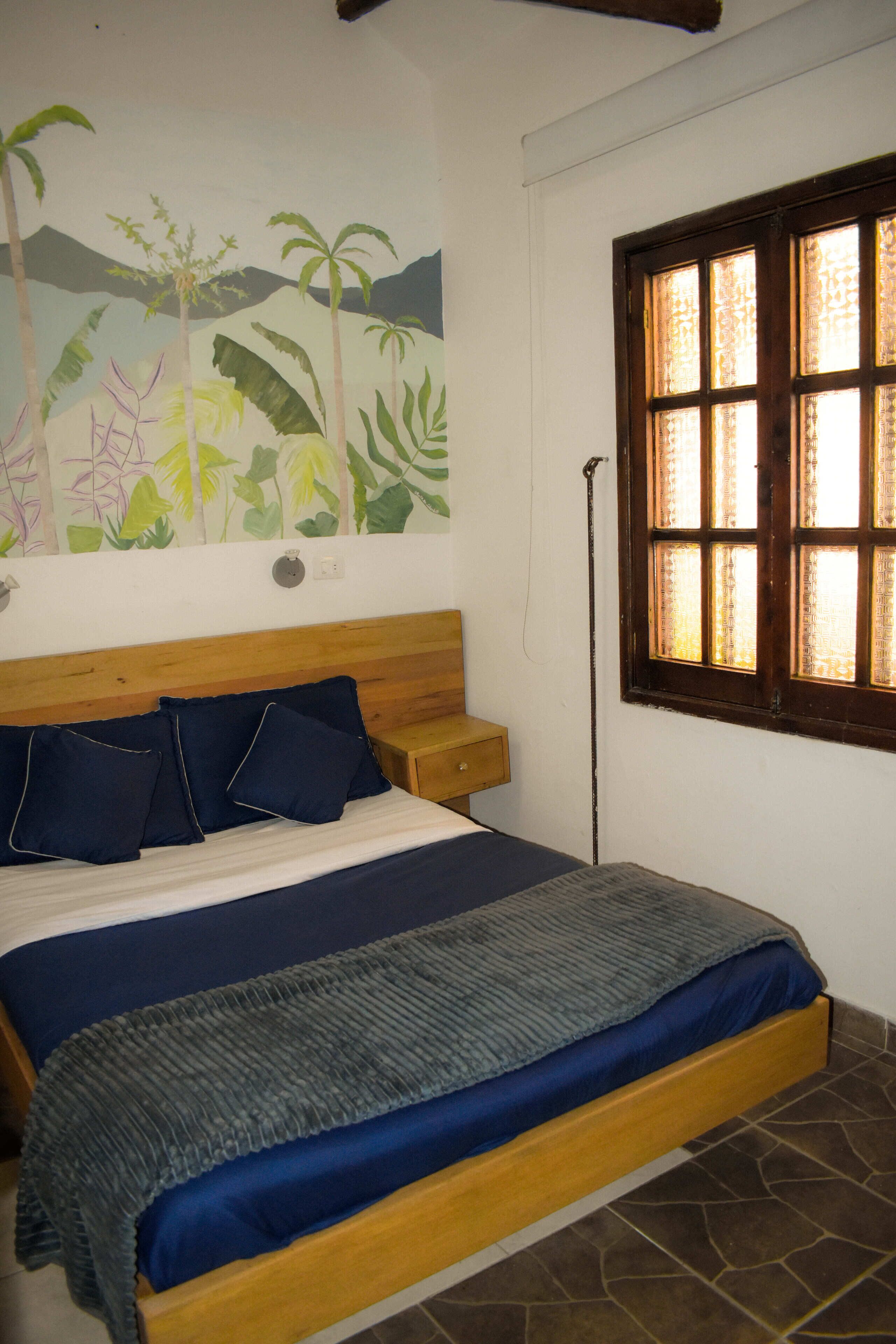 Photo - Usaquen Station Hostel