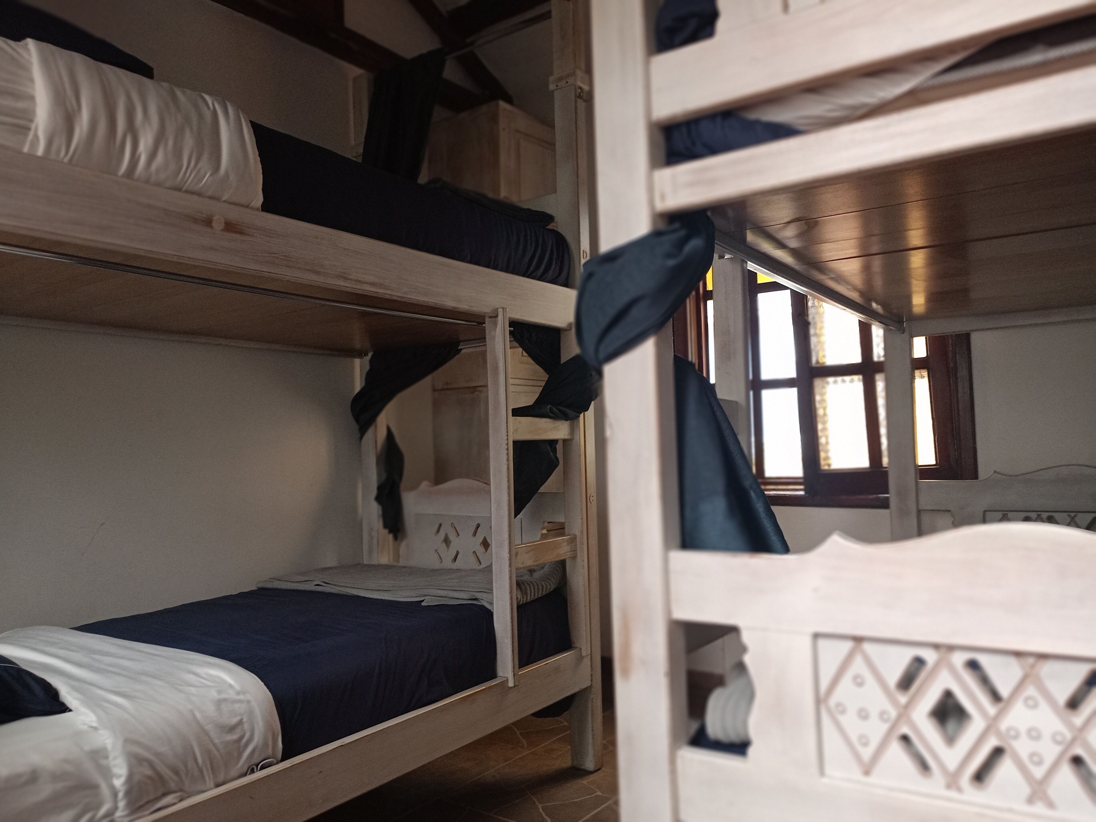Photo - Usaquen Station Hostel