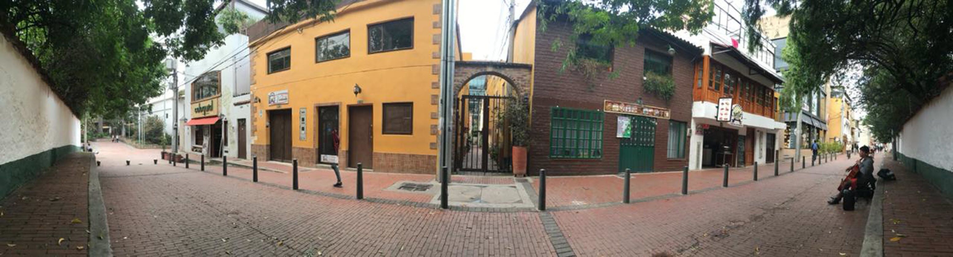 Foto - Usaquen Station Hostel