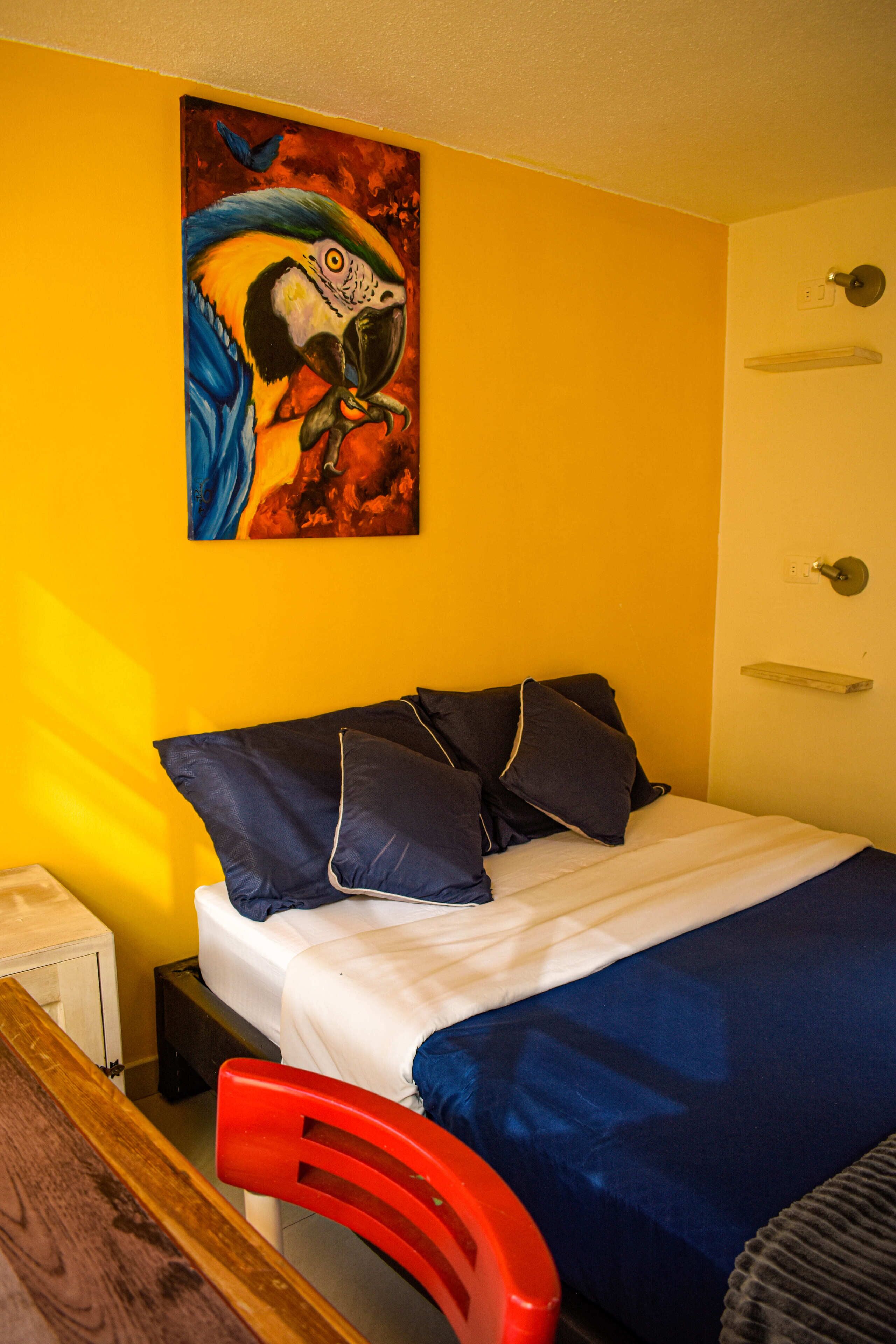 Photo - Usaquen Station Hostel