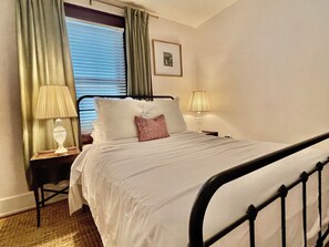 3 bedrooms, free WiFi - The Little Bohemia House by Old Market (Omaha)