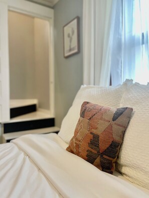 3 bedrooms, free WiFi