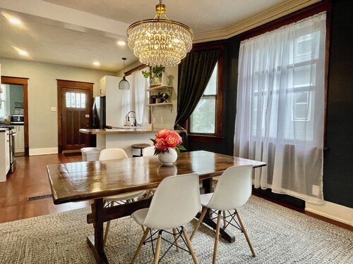 Das Böhmische Häuschen am Alten Markt