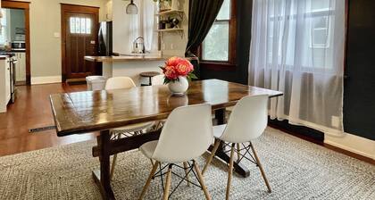 Das Böhmische Häuschen am Alten Markt