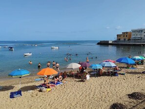 Beach - Ludovica's dream house  (Bagheria)