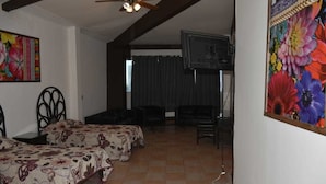 Unclassified image, 5 of 13, button - Amueblado San Sebastian (León)