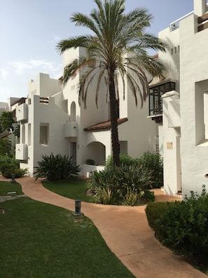 Fachada