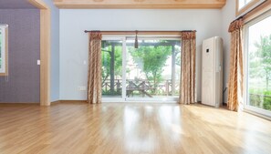 Habitación (40 PY, Nuri) | Wifi gratis 