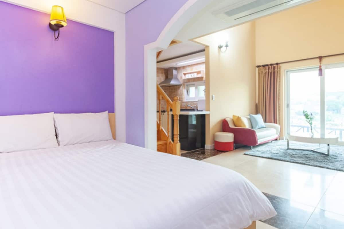 Duplex, Bathtub (25 PY, Raonjena) | Free WiFi