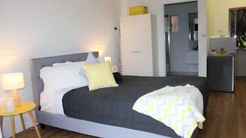 Kamar, pemandangan gunung | Kamar mandi | Perlengkapan mandi gratis, pengering rambut, handuk, dan sabun