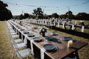 Reception hall - Ardeena (Carool)