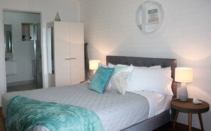 Kamer, uitzicht op bergen | 1 slaapkamer, individueel gemeubileerd, verduisterende gordijnen