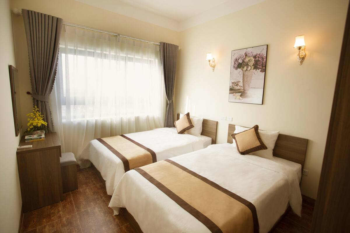 Khách sạn Tiến Lộc Palace, Phủ Lý | Hotels.com