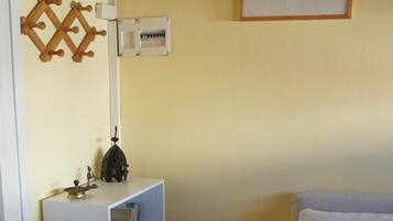 1 slaapkamer, gratis wifi