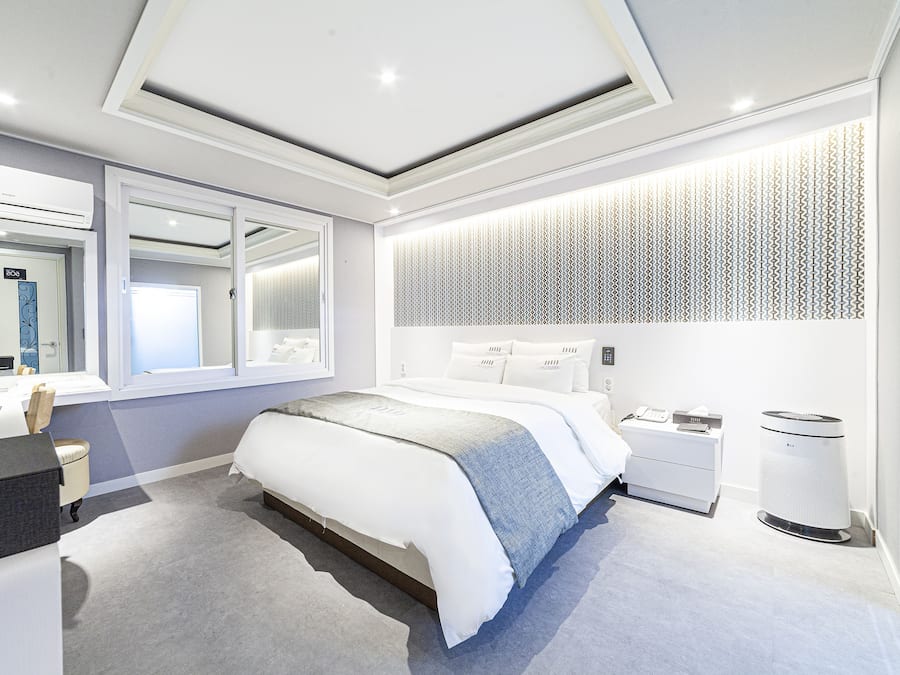 Deluxe (Styler) | Wi-Fi gratuito