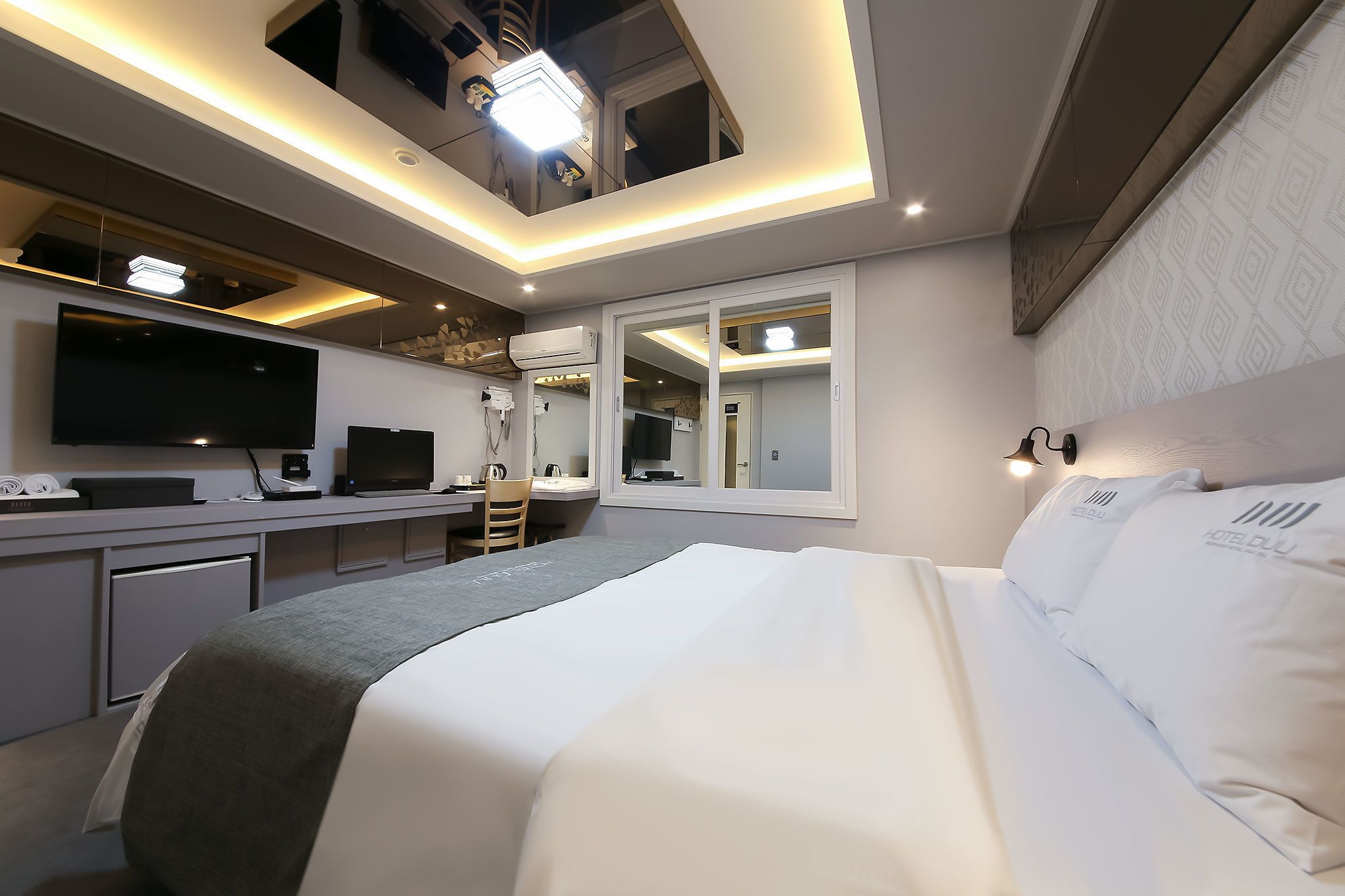 standard room | free wifi