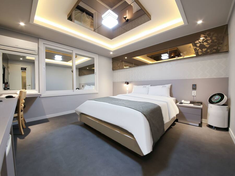 Standaard kamer | Gratis wifi