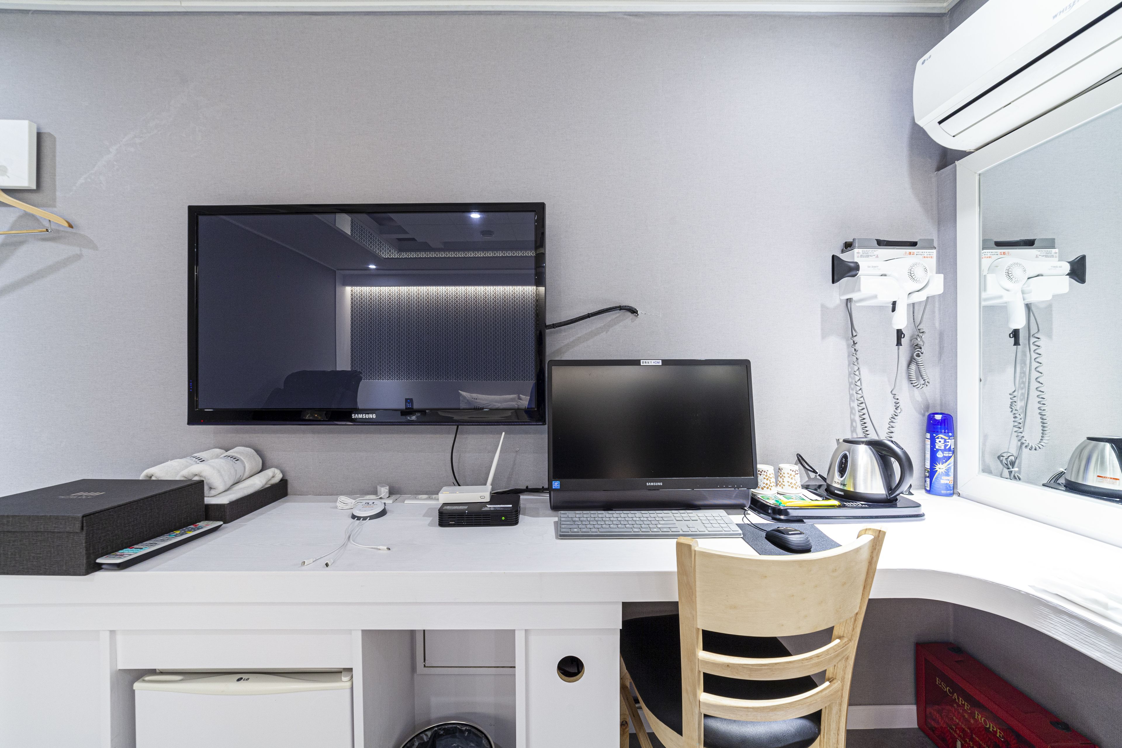 premium room | free wifi