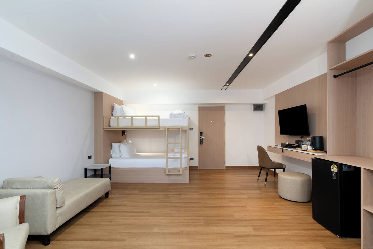 Familien-Suite
