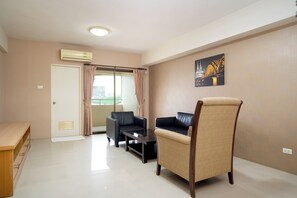 Family Suite | View from room