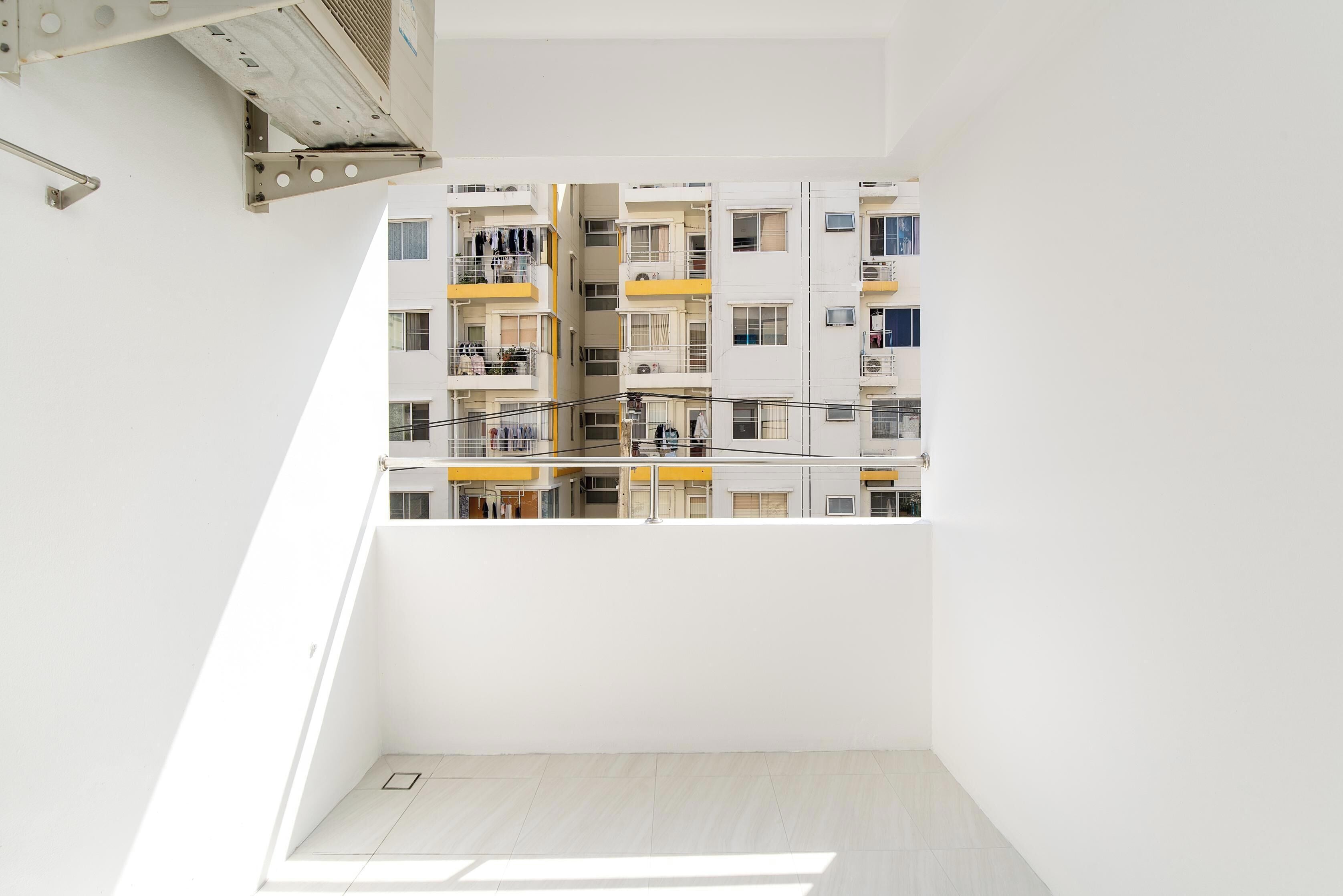 Photo - P Park Residence Charansanitwong
