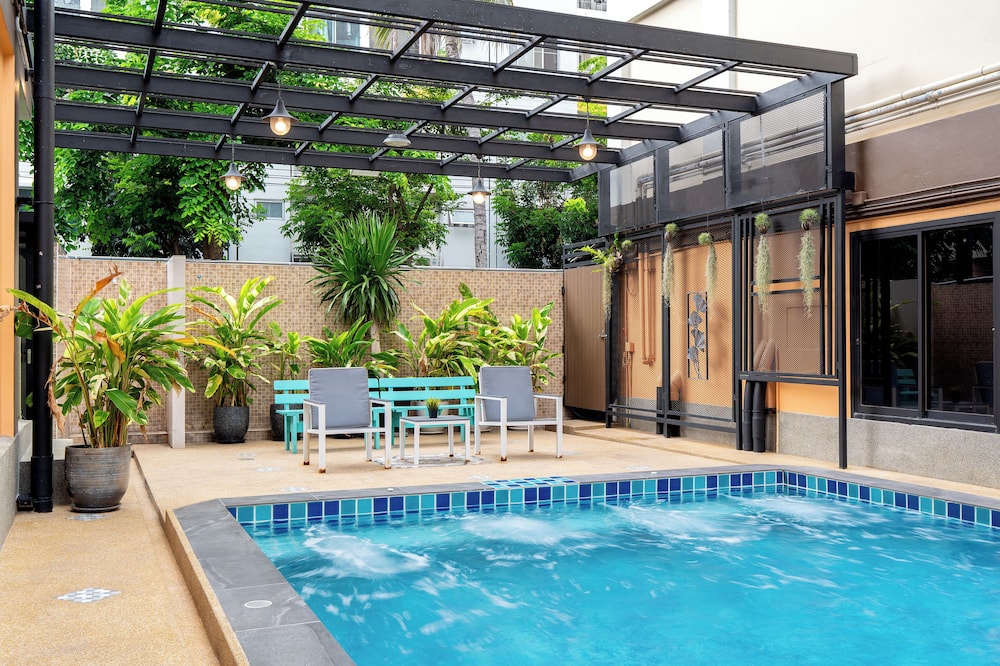 P-Park Hotel Bangkok