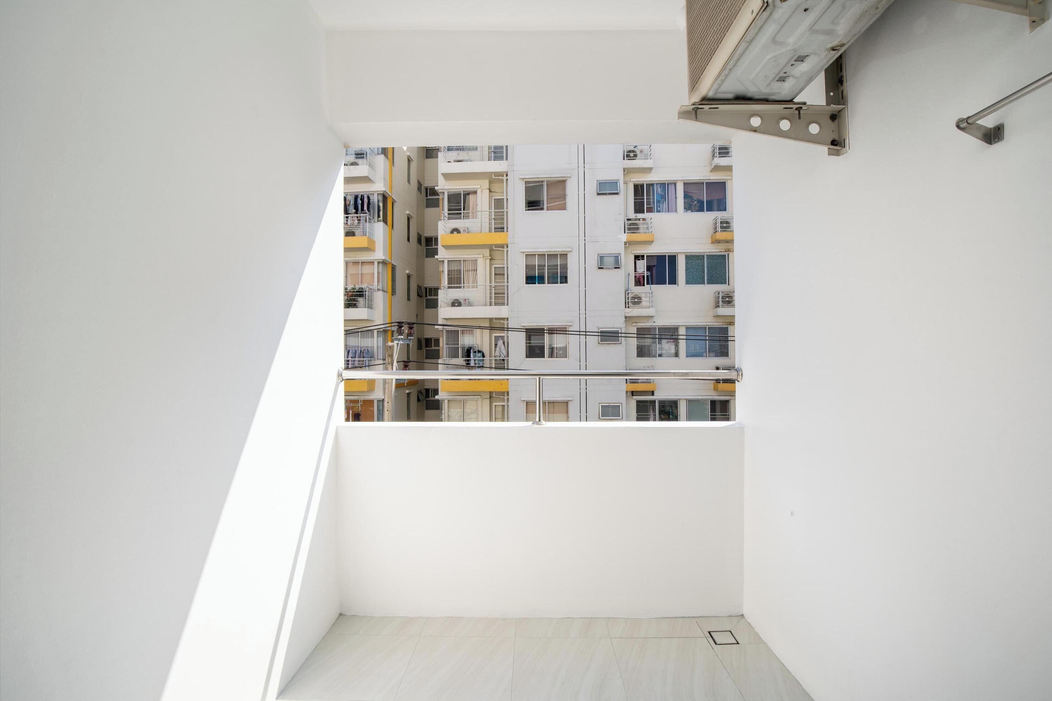 Photo - P Park Residence Charansanitwong